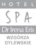 logo DR IRENA ERIS