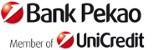 logo BANK PEKAO