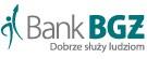 logo BANK BGŹ