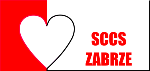 logo SCCS ZABRZE