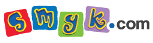 logo SMYK